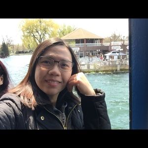 Meet your Posher, May